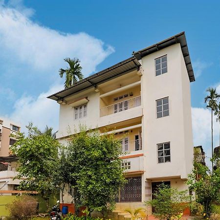 Green Vista Homestay Guwahati Exterior foto