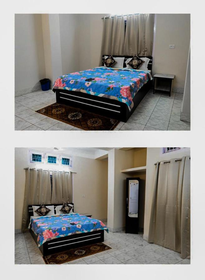 Green Vista Homestay Guwahati Exterior foto