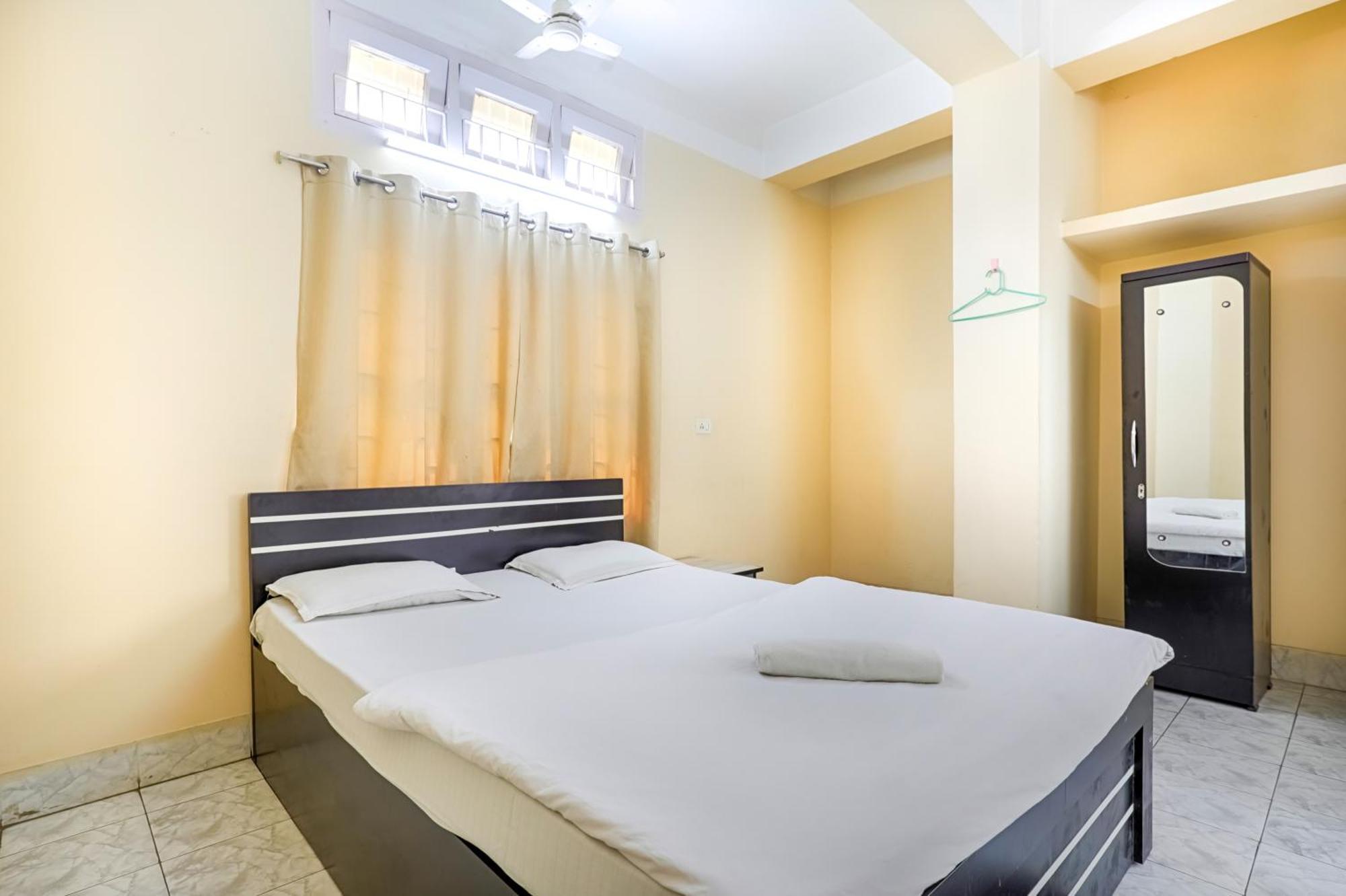 Green Vista Homestay Guwahati Exterior foto